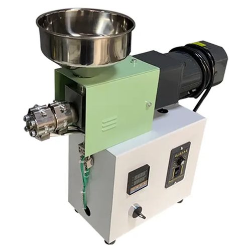 【小型1軸押出機 DEX-SJ12】12mmφ, 標準型（～300℃）