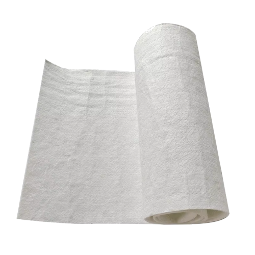 【押出機用断熱材】シリカエアロゲルシート