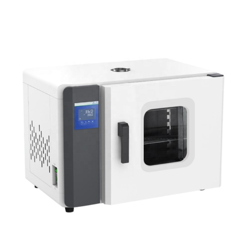 【小型オーブン  DO-27】金型加熱用小型オーブン（RT～300℃）／熱風乾燥機／内寸：25x25x25cm