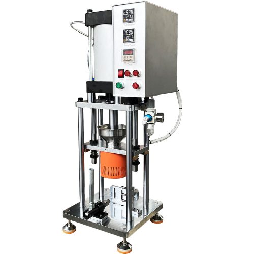 【小型射出成形機 DIM-1T25】小型射出成型機（max.450℃昇温可能）／垂直型射出成型機／テストピース作製に